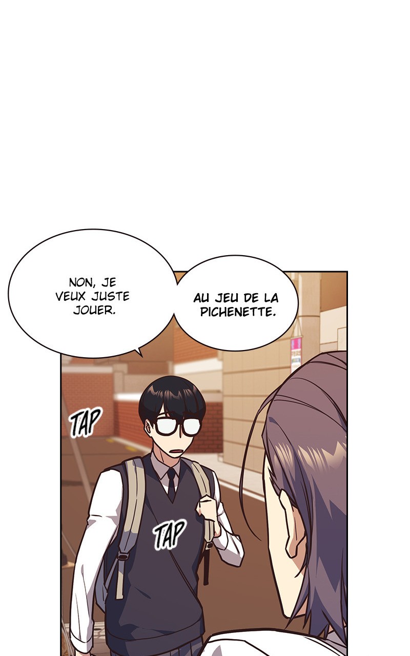 Read Study Group FR Manga Online