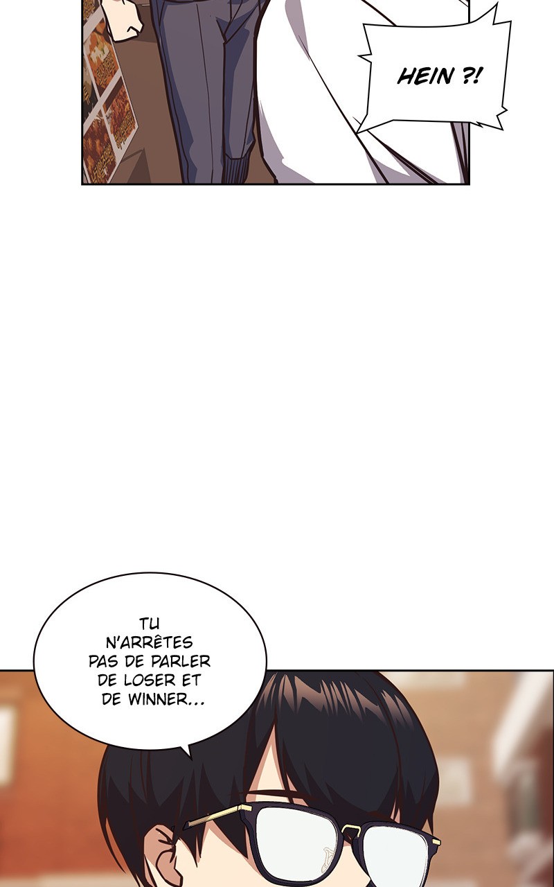 Read Study Group FR Manga Online