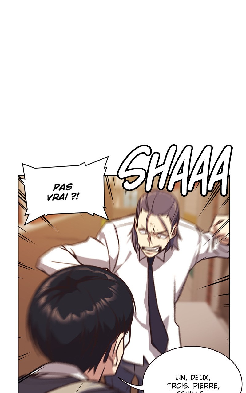 Read Study Group FR Manga Online