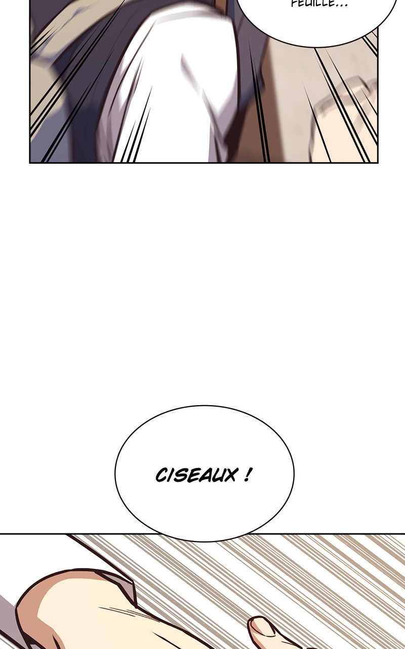 Read Study Group FR Manga Online