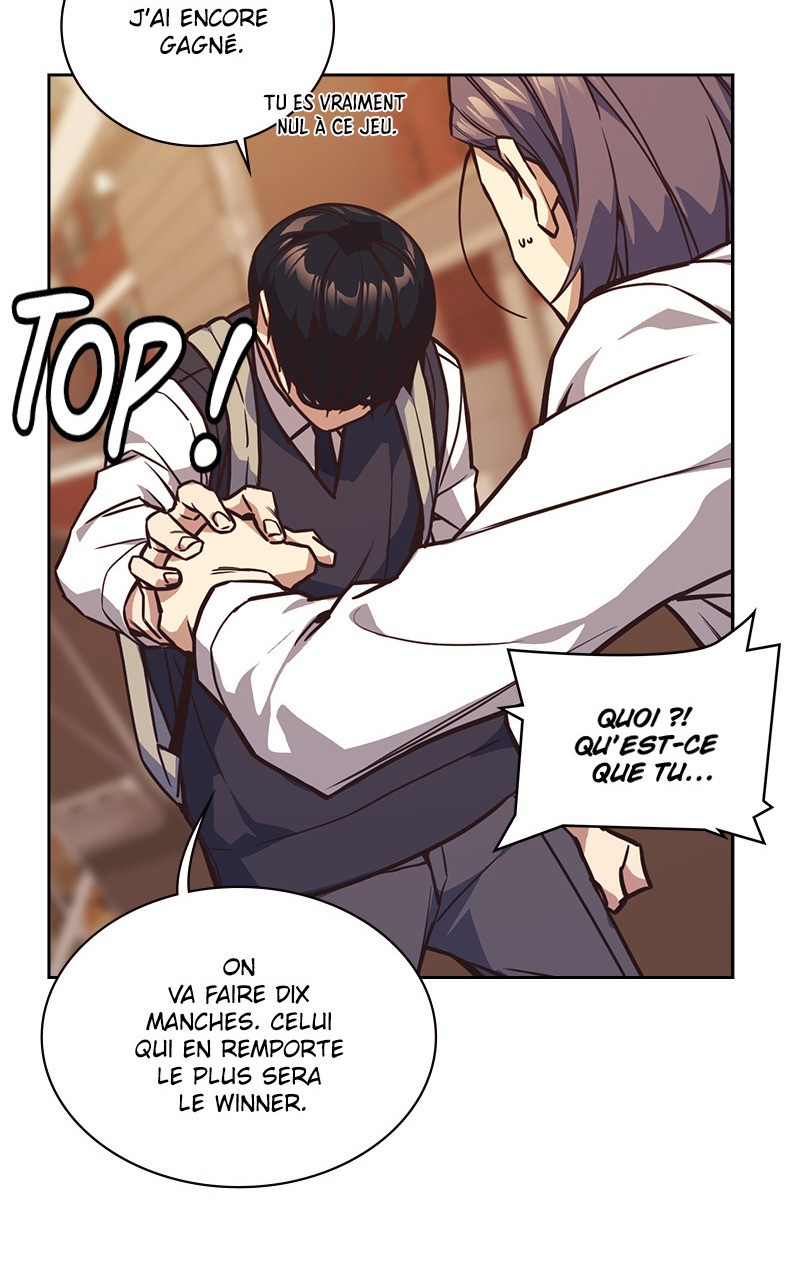 Read Study Group FR Manga Online