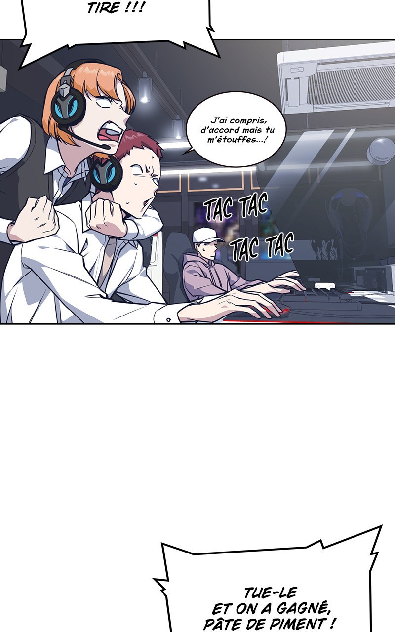 Read Study Group FR Manga Online