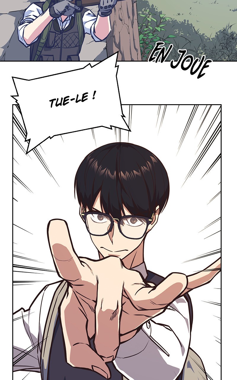 Read Study Group FR Manga Online