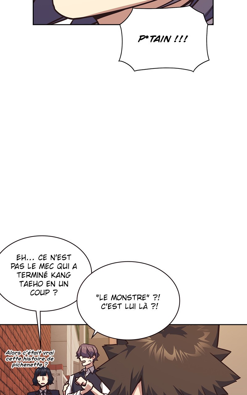 Read Study Group FR Manga Online