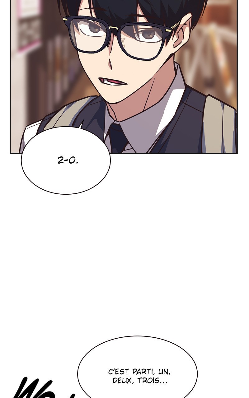 Read Study Group FR Manga Online