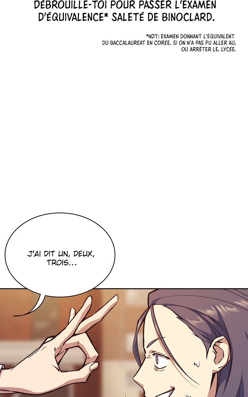 Read Study Group FR Manga Online