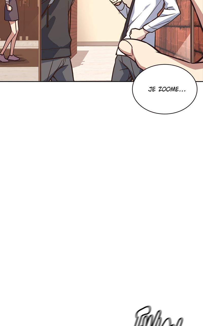 Read Study Group FR Manga Online
