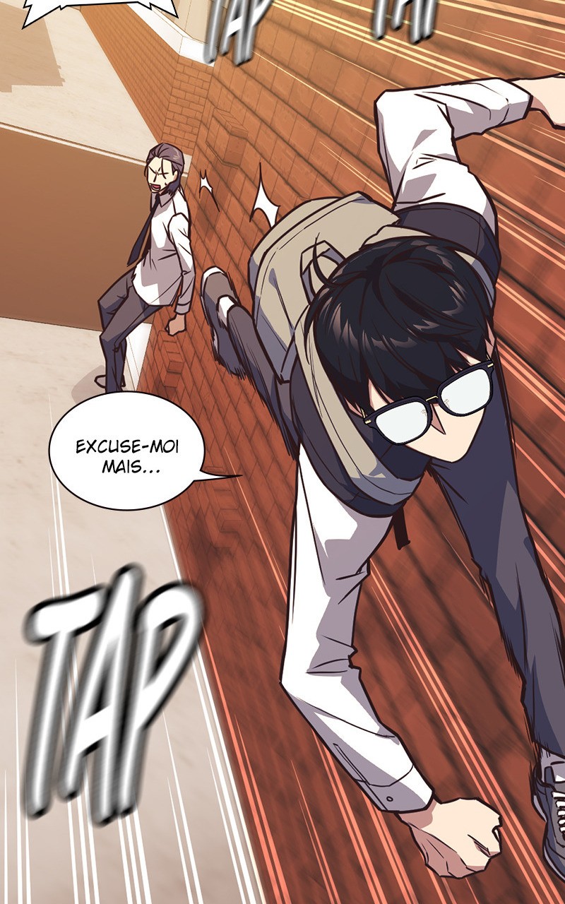 Read Study Group FR Manga Online
