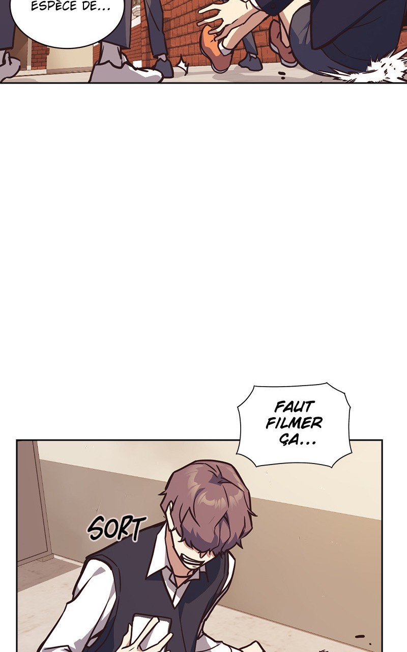 Read Study Group FR Manga Online