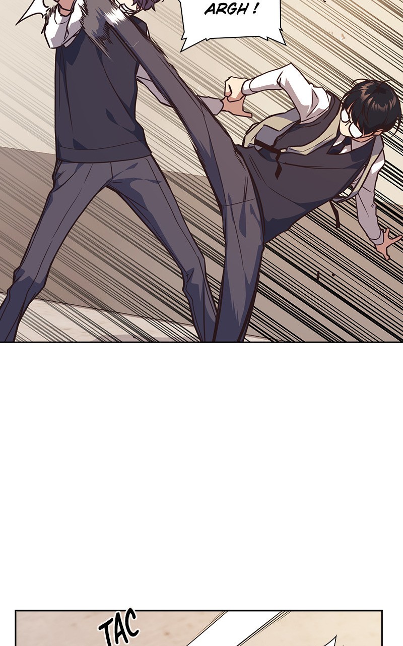 Read Study Group FR Manga Online
