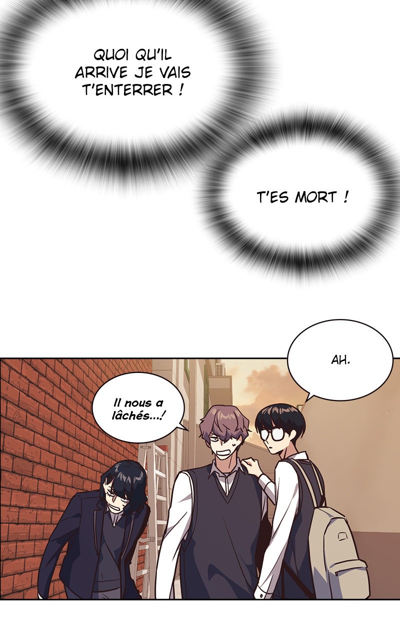 Read Study Group FR Manga Online