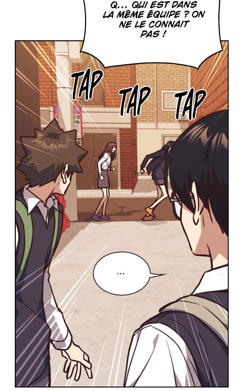 Read Study Group FR Manga Online