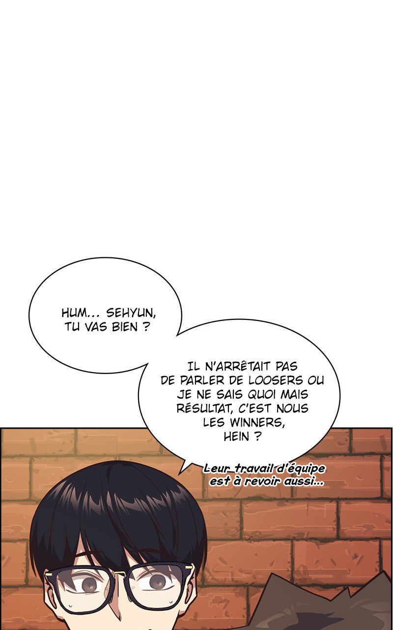 Read Study Group FR Manga Online