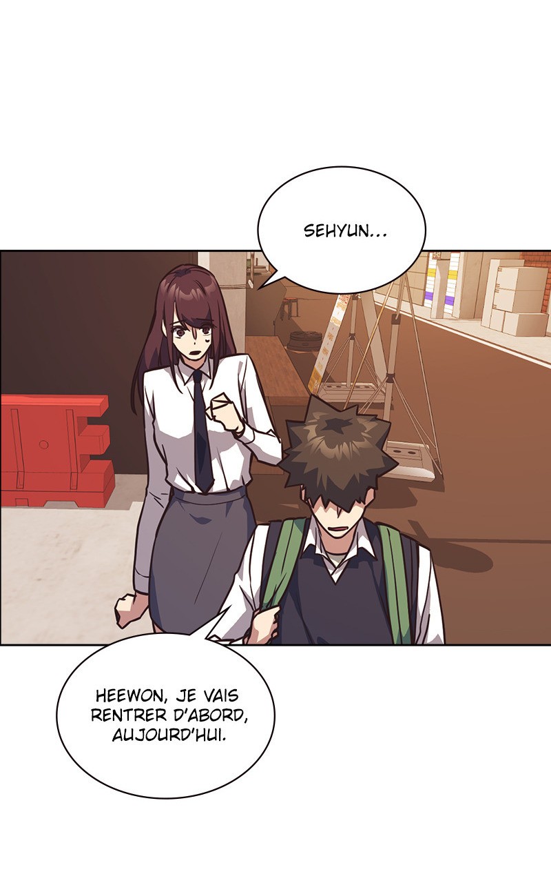 Read Study Group FR Manga Online