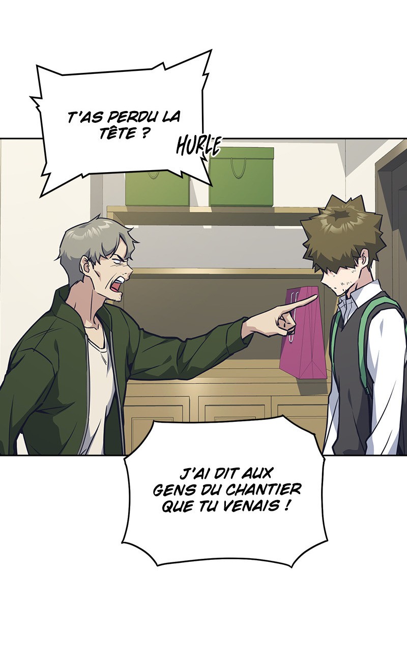 Read Study Group FR Manga Online