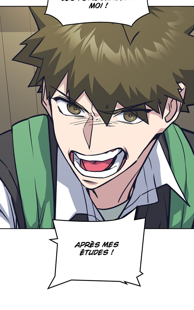 Read Study Group FR Manga Online