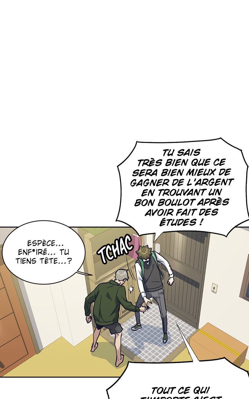 Read Study Group FR Manga Online