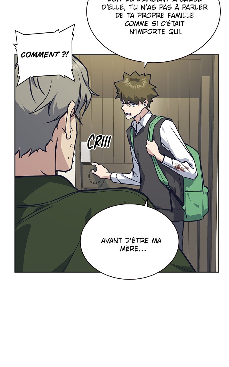 Read Study Group FR Manga Online