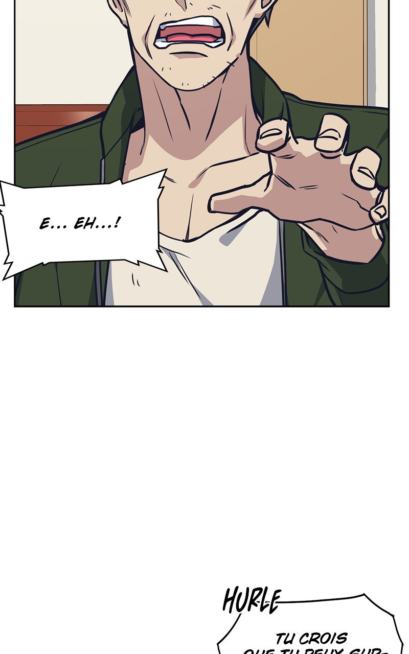Read Study Group FR Manga Online