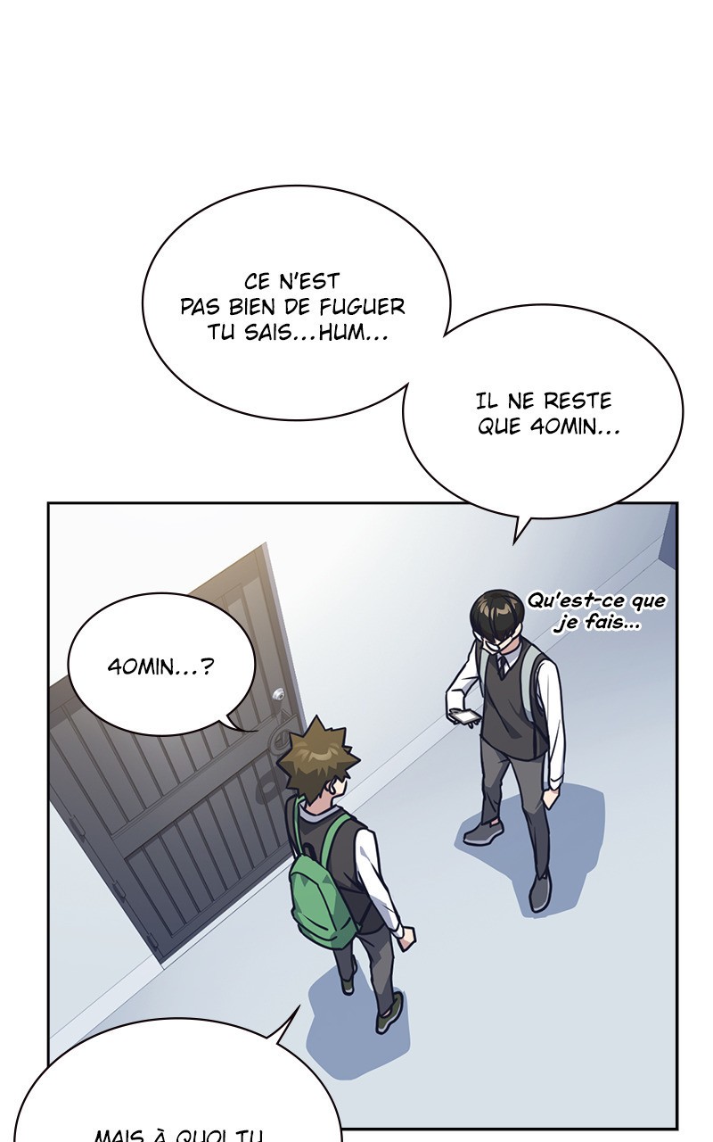Read Study Group FR Manga Online