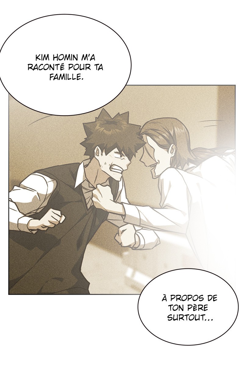 Read Study Group FR Manga Online