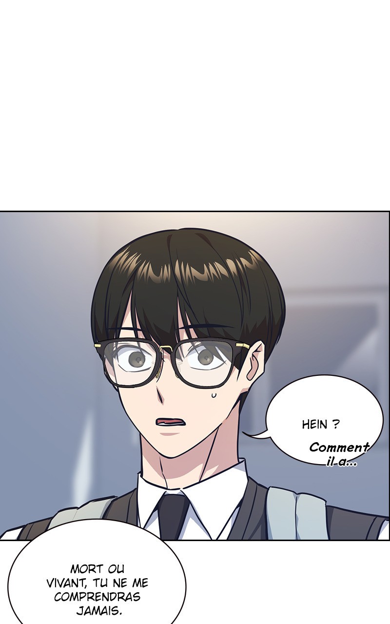 Read Study Group FR Manga Online