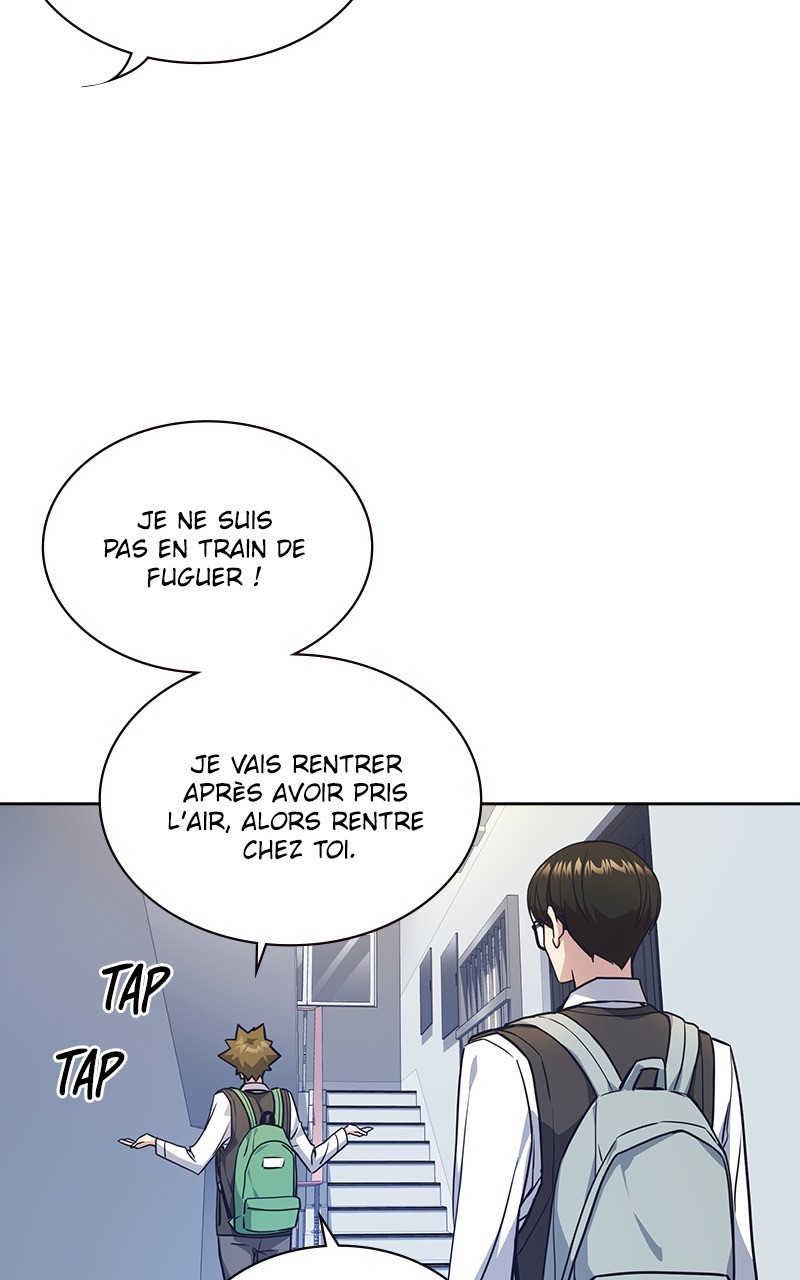 Read Study Group FR Manga Online