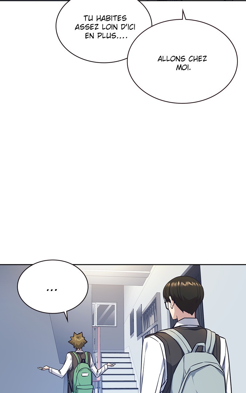 Read Study Group FR Manga Online