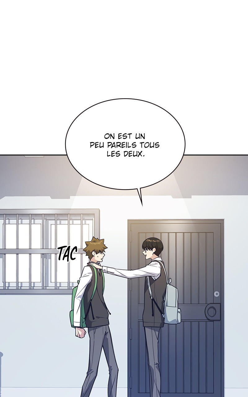 Read Study Group FR Manga Online