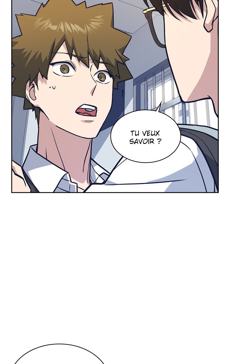 Read Study Group FR Manga Online