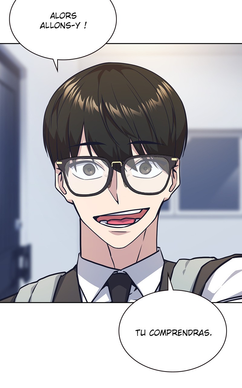 Read Study Group FR Manga Online