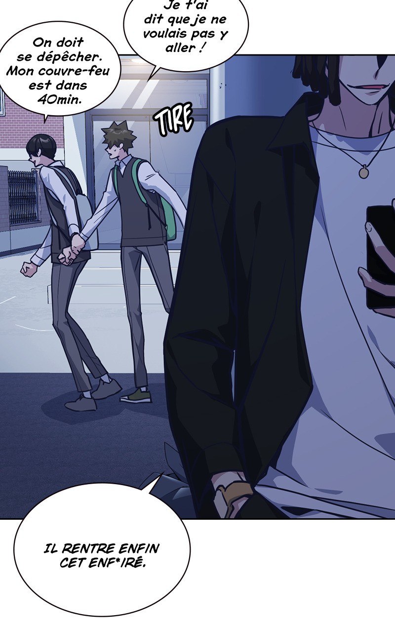 Read Study Group FR Manga Online