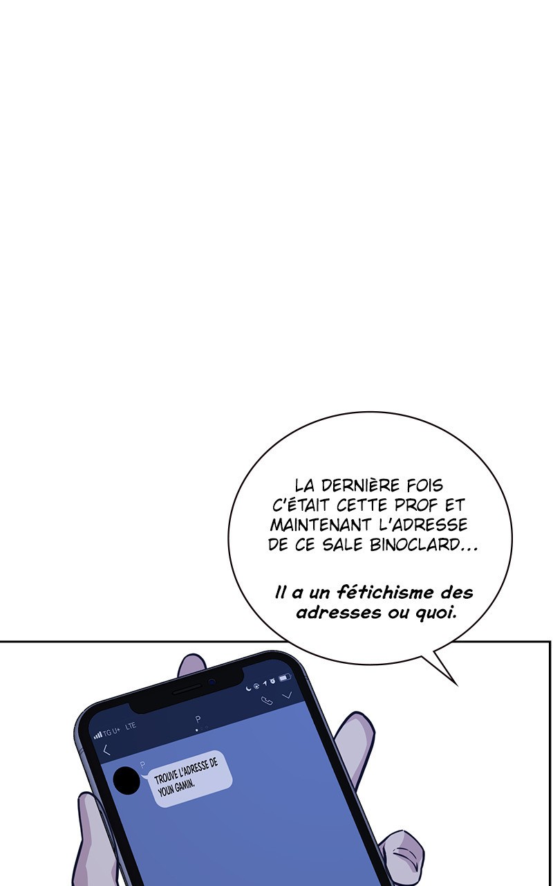 Read Study Group FR Manga Online