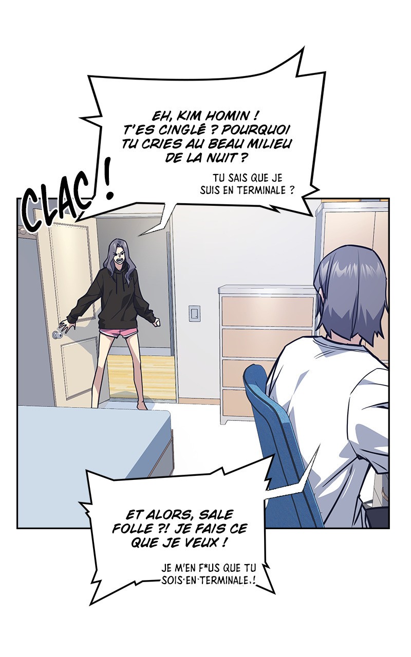 Read Study Group FR Manga Online