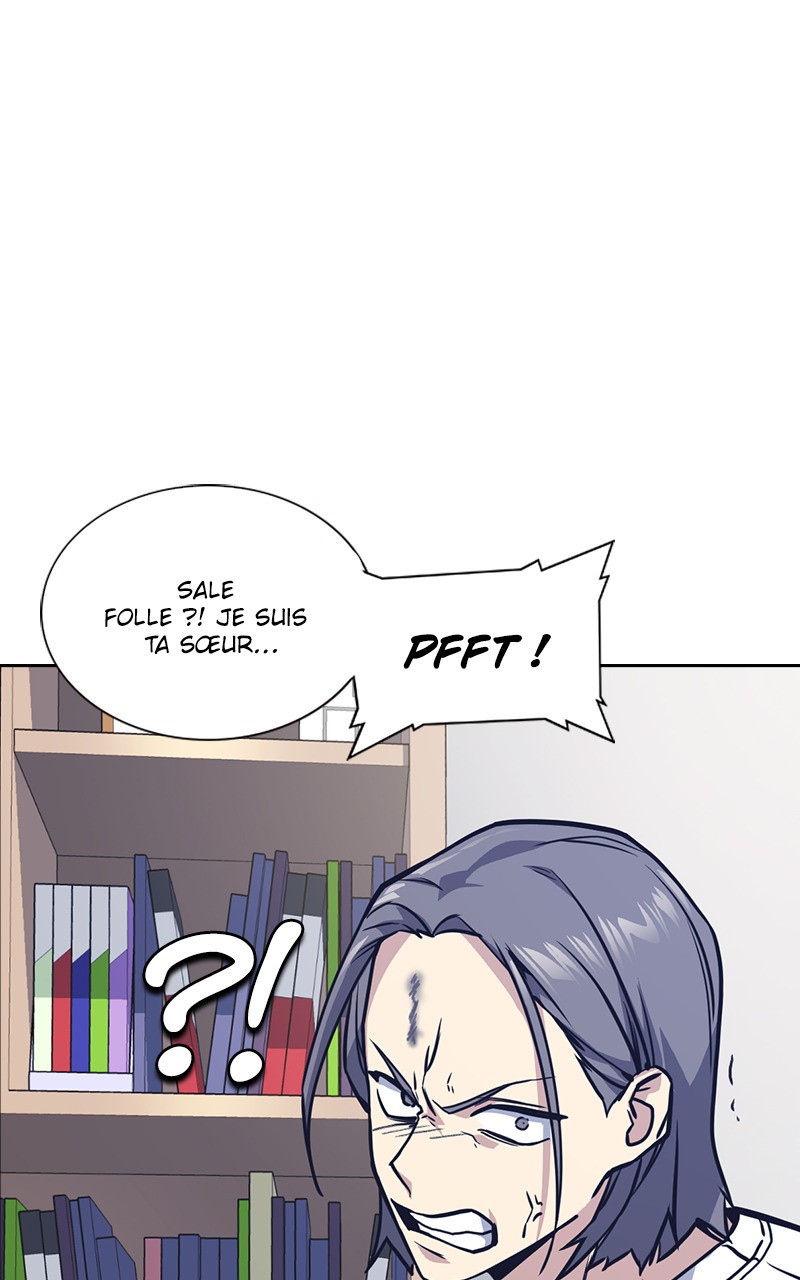 Read Study Group FR Manga Online