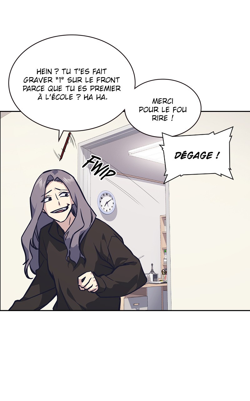 Read Study Group FR Manga Online