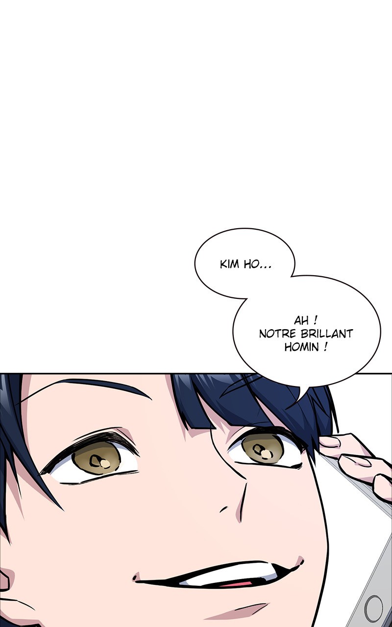 Read Study Group FR Manga Online
