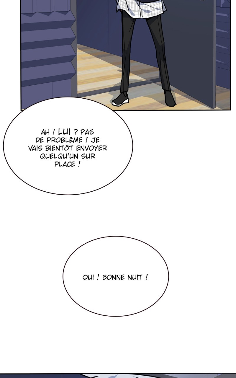 Read Study Group FR Manga Online
