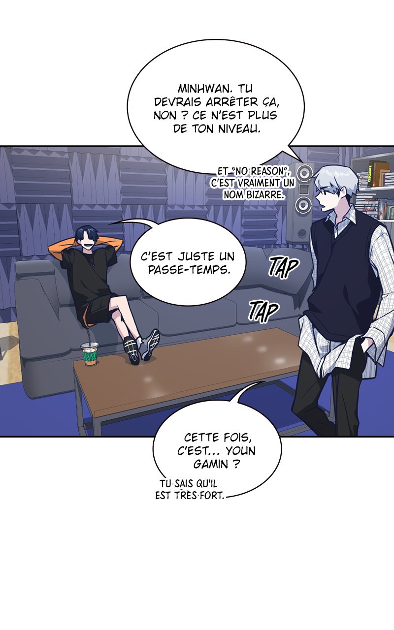 Read Study Group FR Manga Online