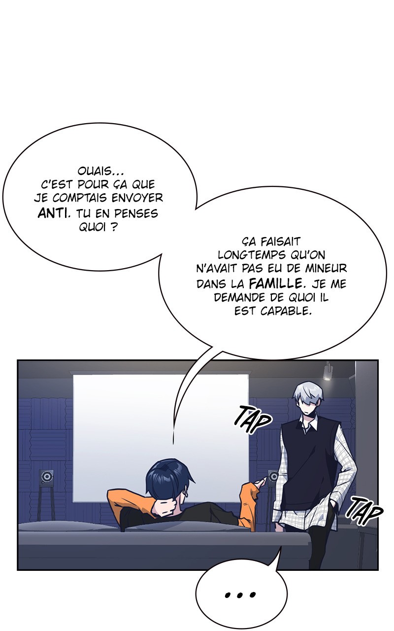 Read Study Group FR Manga Online