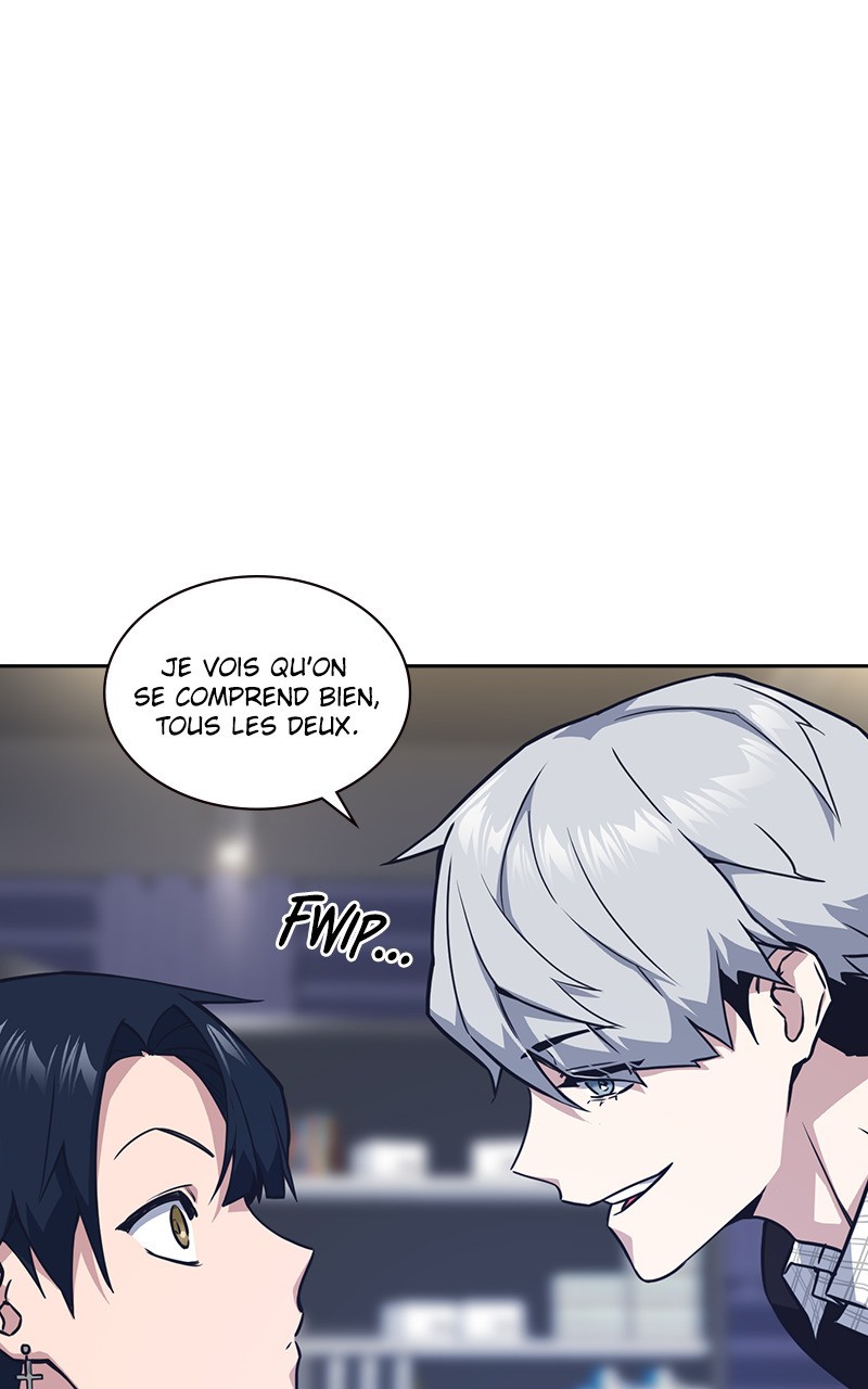 Read Study Group FR Manga Online