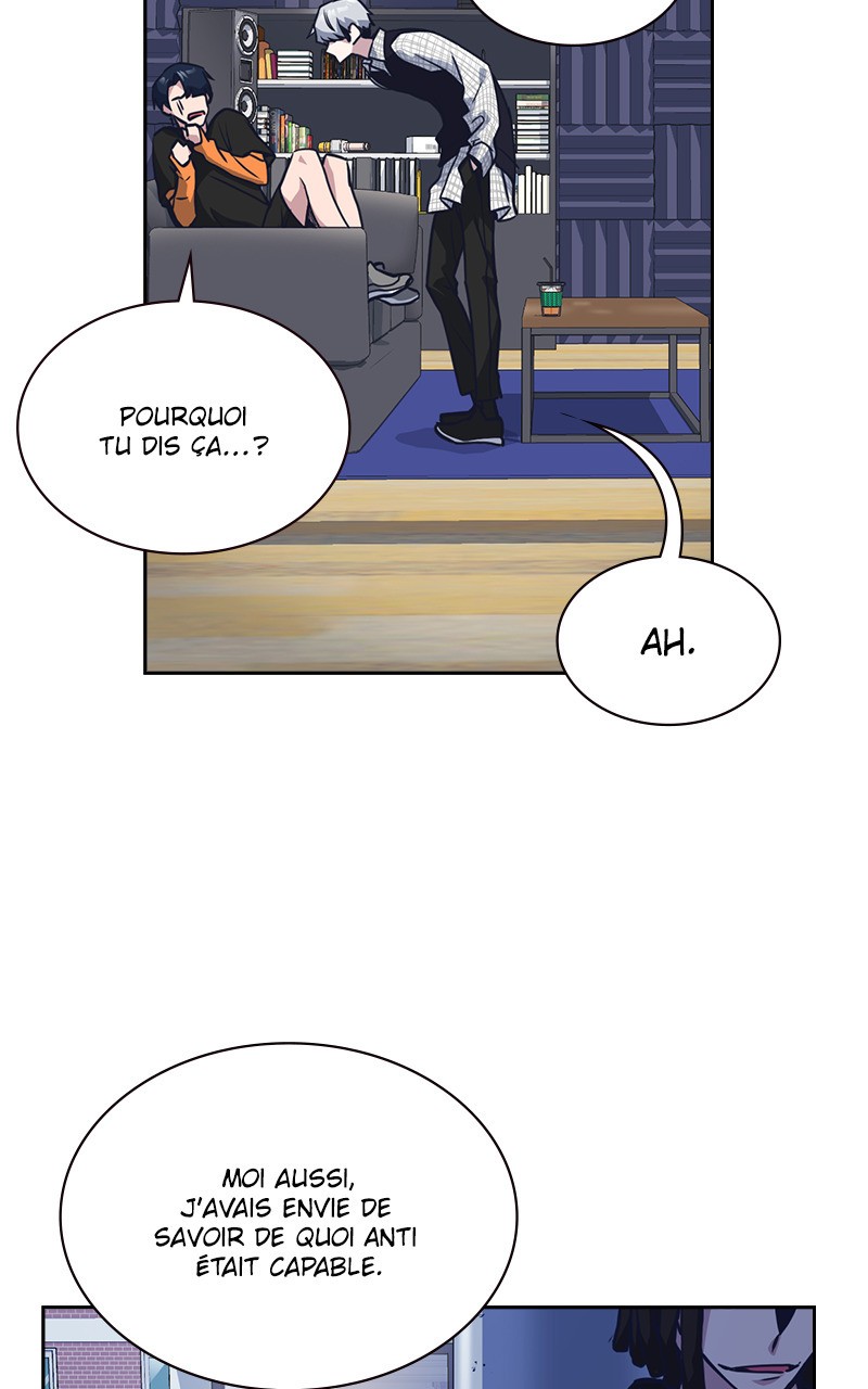 Read Study Group FR Manga Online