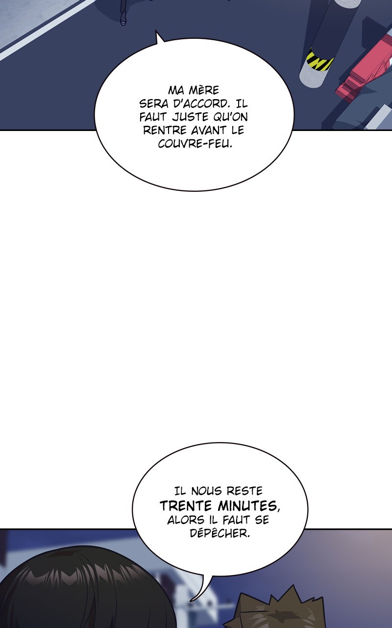 Read Study Group FR Manga Online