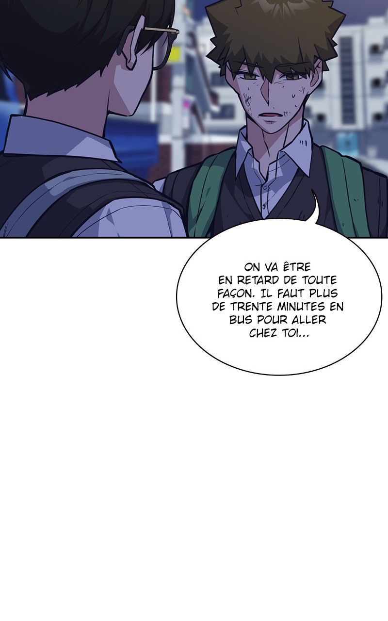 Read Study Group FR Manga Online
