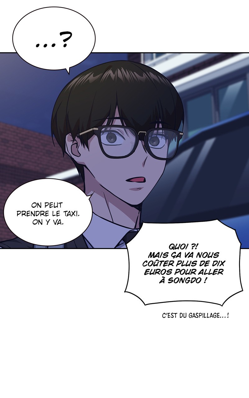 Read Study Group FR Manga Online