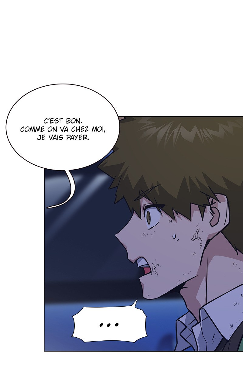 Read Study Group FR Manga Online