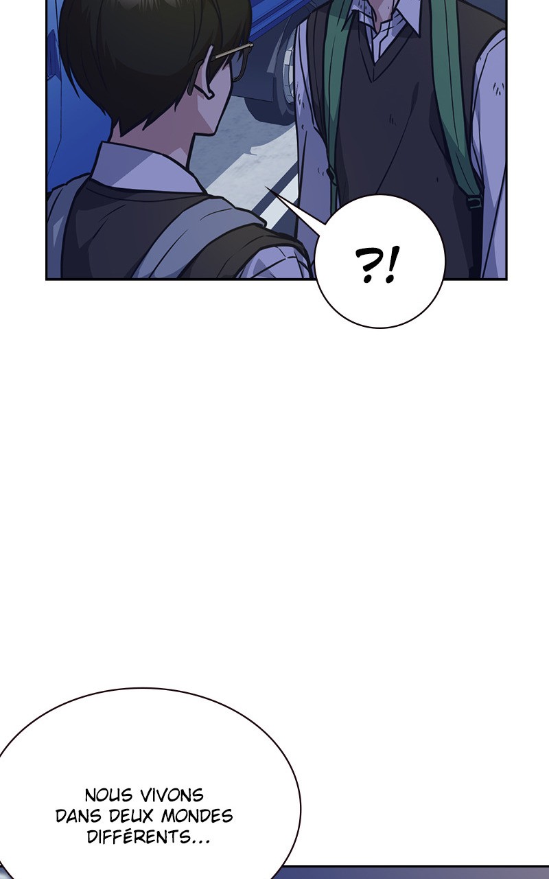 Read Study Group FR Manga Online