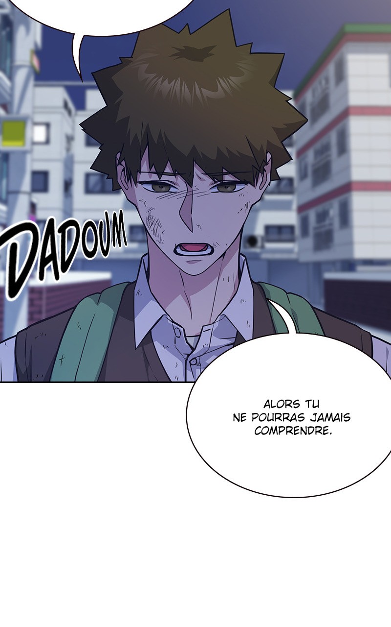 Read Study Group FR Manga Online