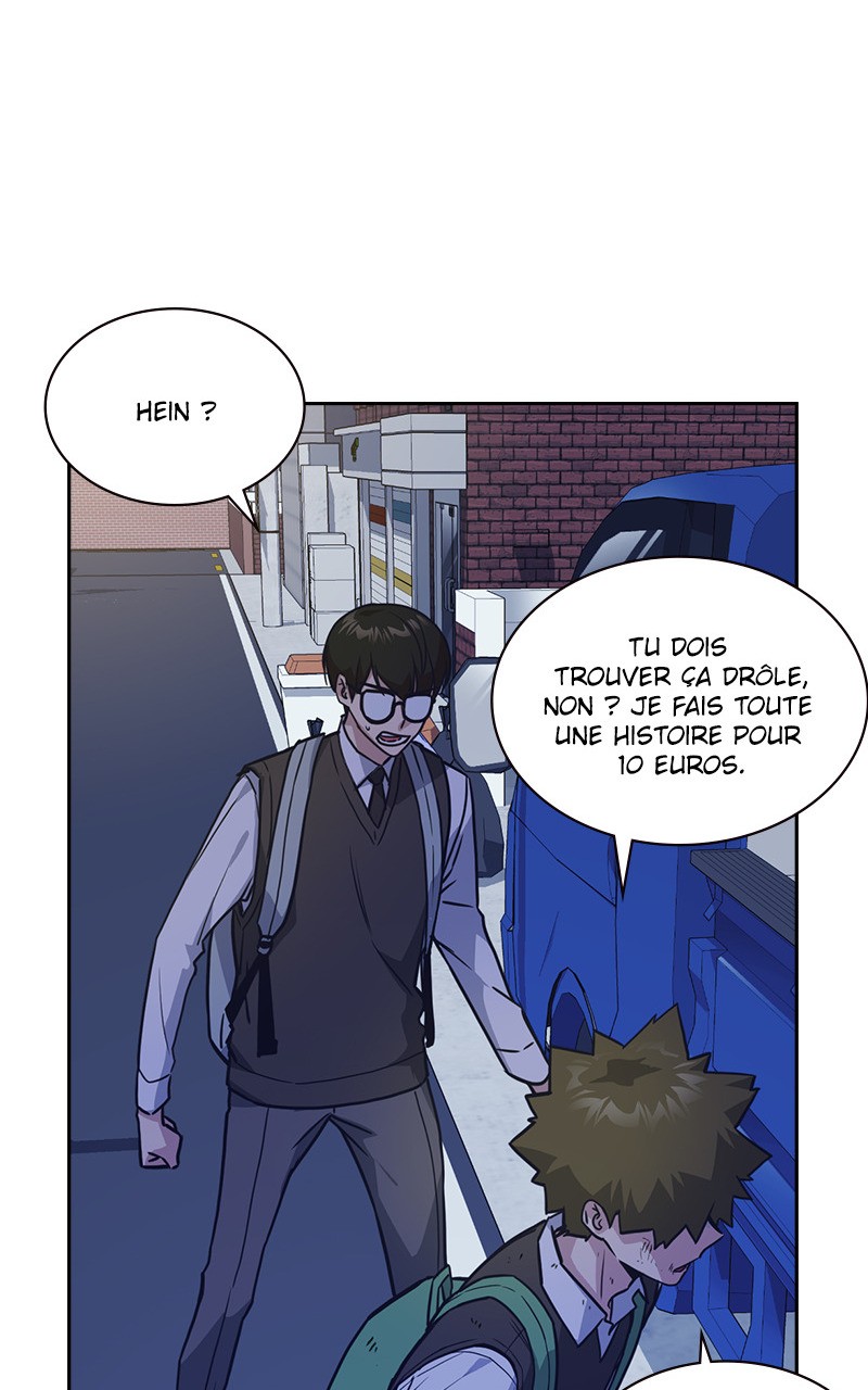 Read Study Group FR Manga Online