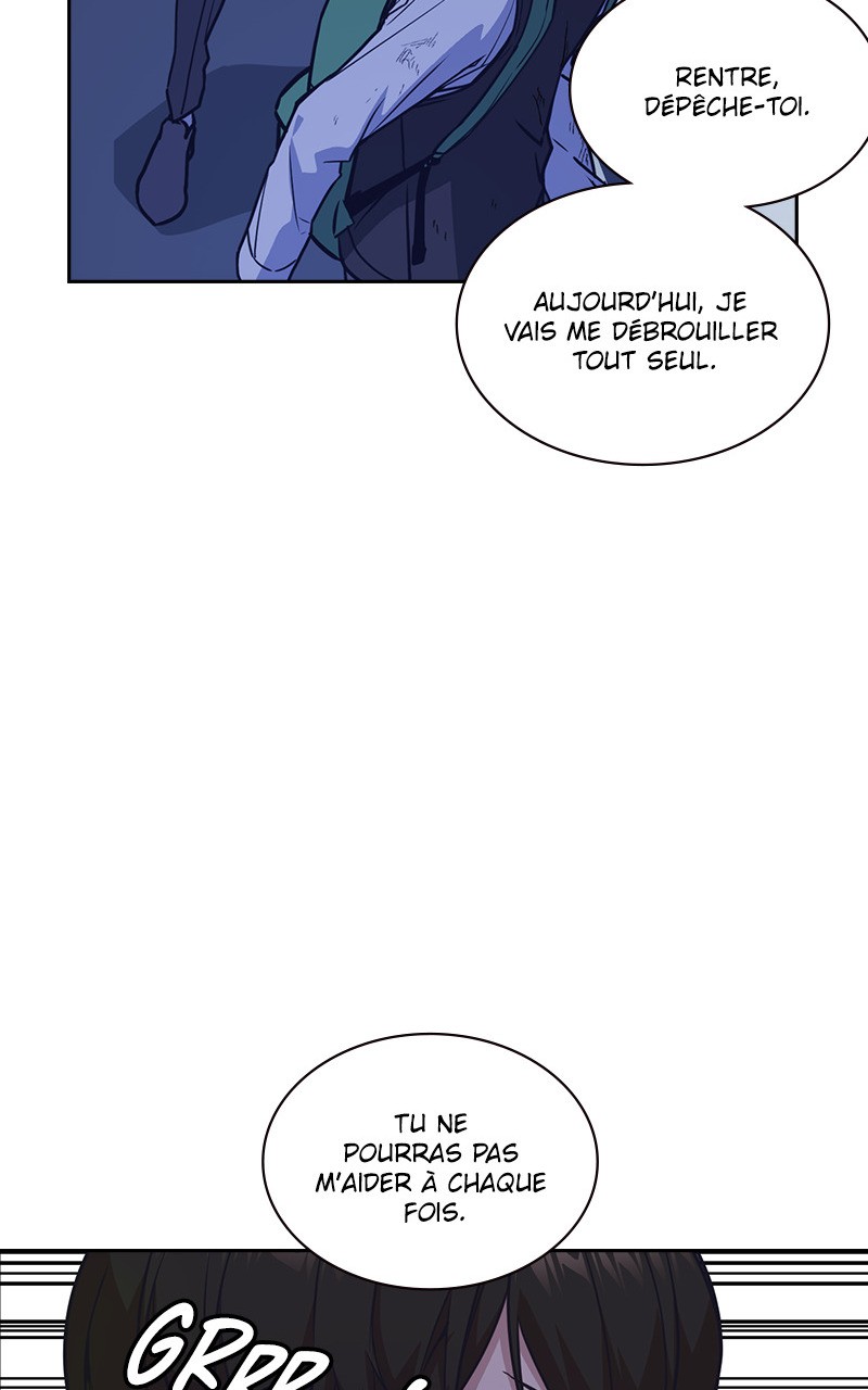 Read Study Group FR Manga Online
